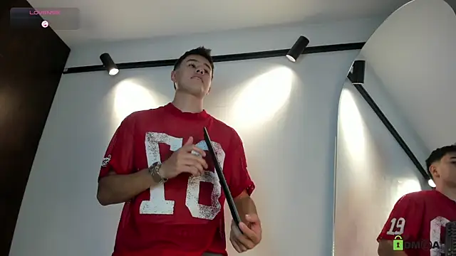 twinguys online show from 03-20-26, 11:11