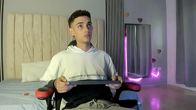 nathan shimmer online show from 02-23-26, 09:04