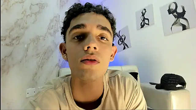 nathan shimmer online show from 11-07-25, 01:04