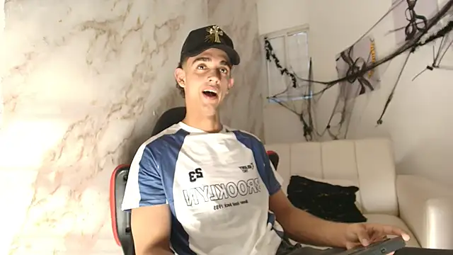 nathan shimmer online show from 11-01-25, 09:08