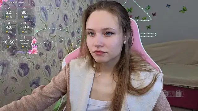 Armurra15 online show from 04-18-26, 06:49