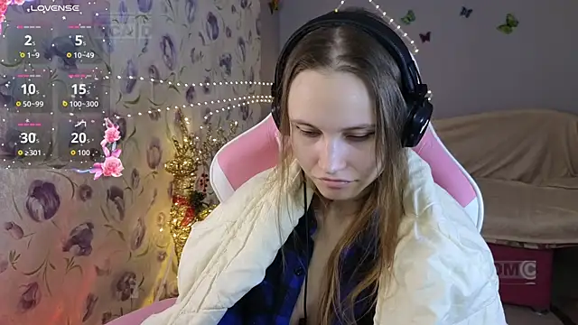 Armurra15 online show from 04-19-26, 06:36