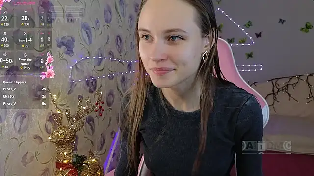 Armurra15 online show from 03-08-26, 05:44