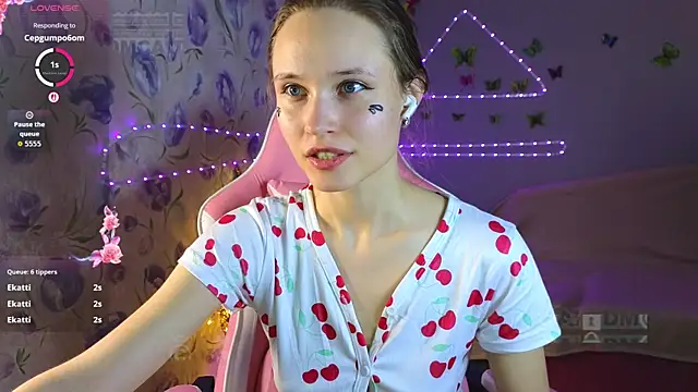 Armurra15 online show from 04-01-26, 01:23