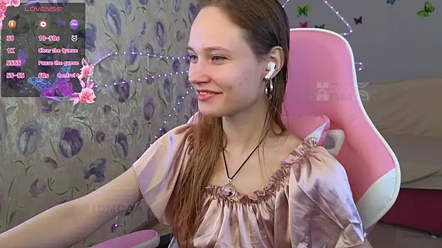 Armurra15 online show from 05-20-26, 03:03