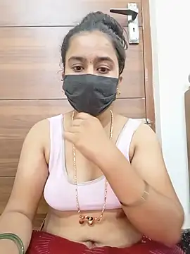 paaru4455 online show from 07-18-26, 06:00