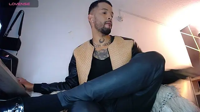 LickMyInk online show from 01-17-26, 09:24