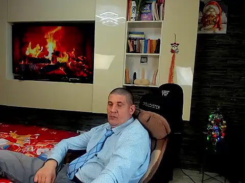 SpartacusDaddy48 online show from 01-08-26, 11:05