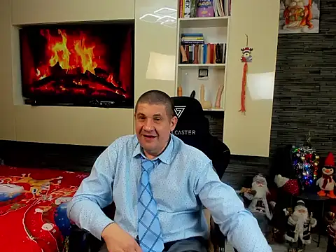 SpartacusDaddy48 online show from 01-14-26, 08:56