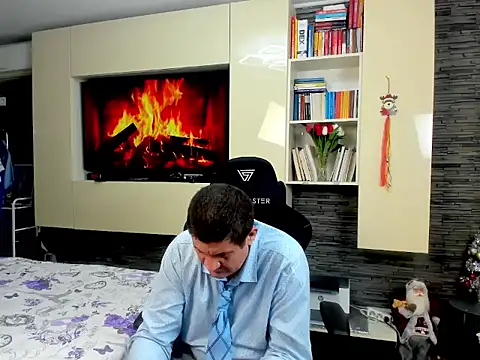 SpartacusDaddy48 online show from 02-08-26, 10:07