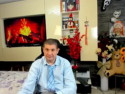 SpartacusDaddy48 online show from 03-09-26, 01:47