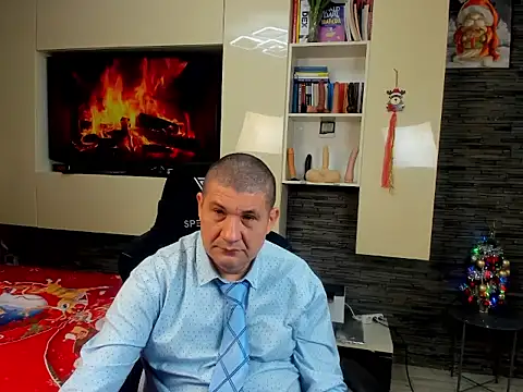 SpartacusDaddy48 online show from 01-10-26, 11:27