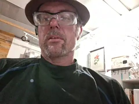 Billyschxh online show from 11-15-25, 05:39