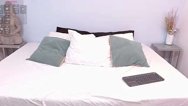 Abby-campbel online show from 03-12-26, 09:19