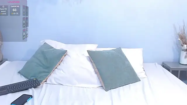 Abby-campbel online show from 02-26-26, 08:53