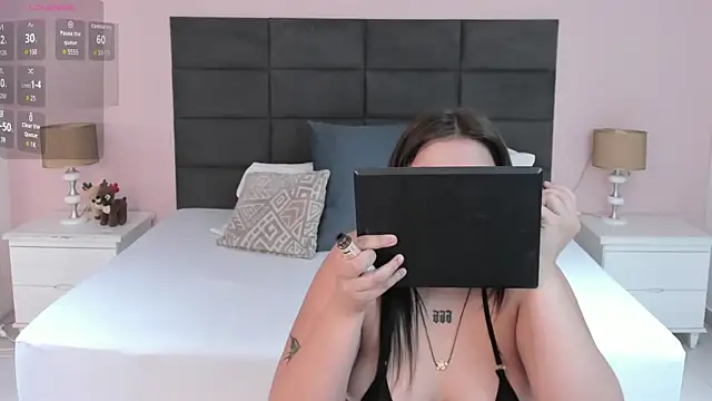 Abby-campbel online show from 01-13-26, 09:41