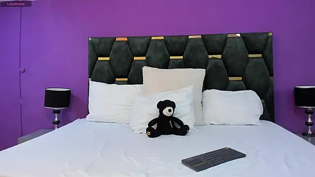 Abby-campbel online show from 04-13-26, 09:08