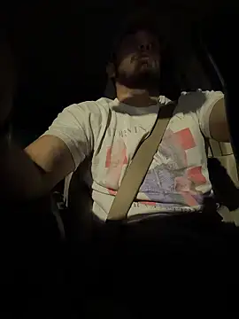 HorneyCowboy154 online show from 01-15-26, 12:25