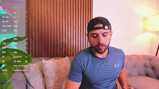 Maximo Wolff online show from 04-04-26, 10:05