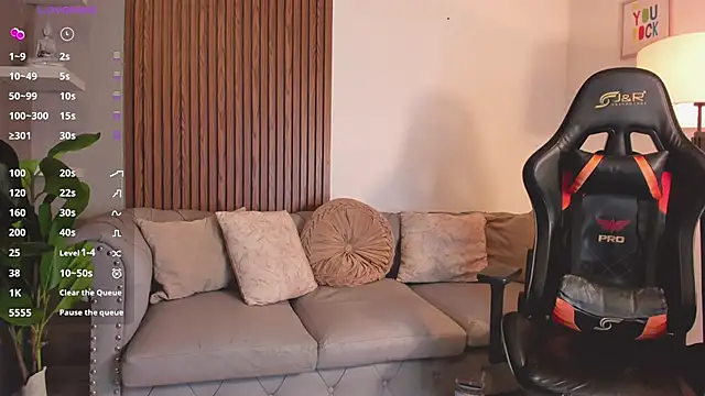 Maximo Wolff online show from 03-21-26, 08:19