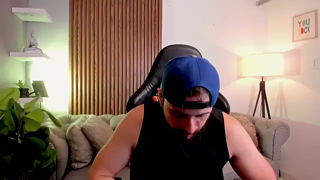 Maximo Wolff online show from 06-15-26, 11:48