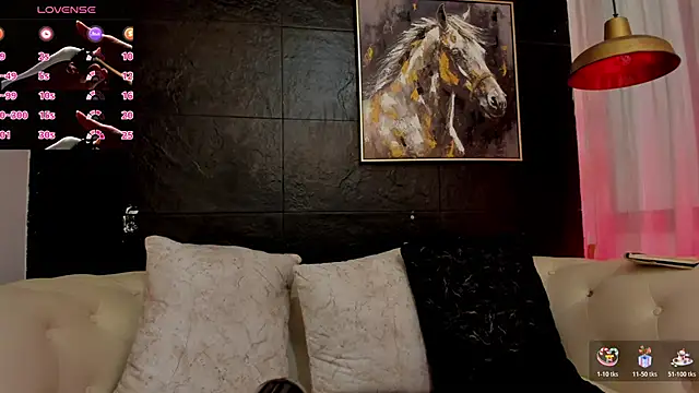 Maximo Wolff online show from 11-12-25, 07:51