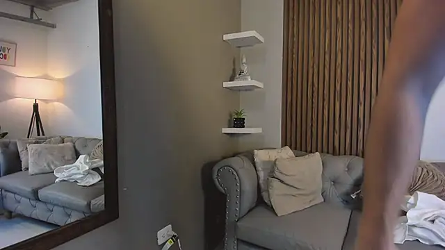 Maximo Wolff online show from 03-03-26, 08:16