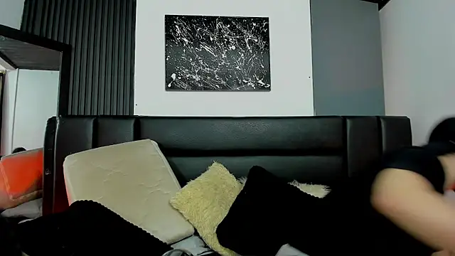 Maximo Wolff online show from 03-06-26, 06:25