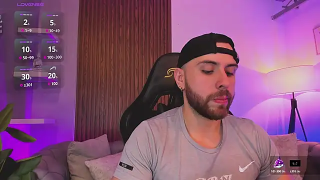 Maximo Wolff online show from 02-05-26, 07:53