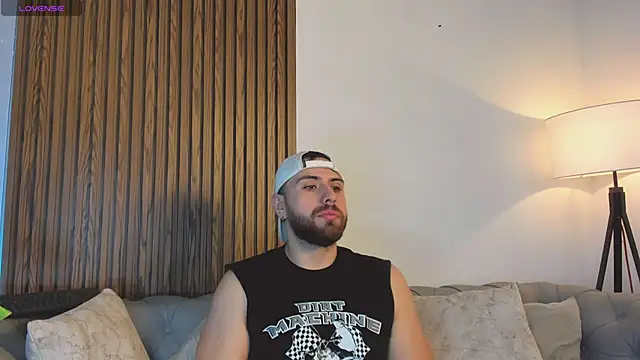 Maximo Wolff online show from 03-05-26, 08:05