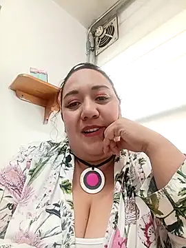 Caroomoom27 online show from 09-18-25, 05:49