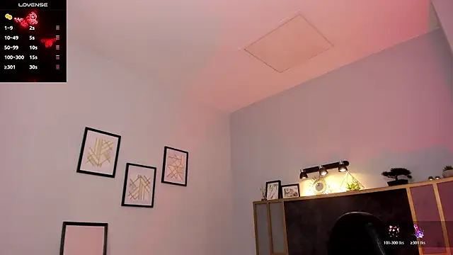 Azurra amatto2 online show from 03-11-26, 08:25