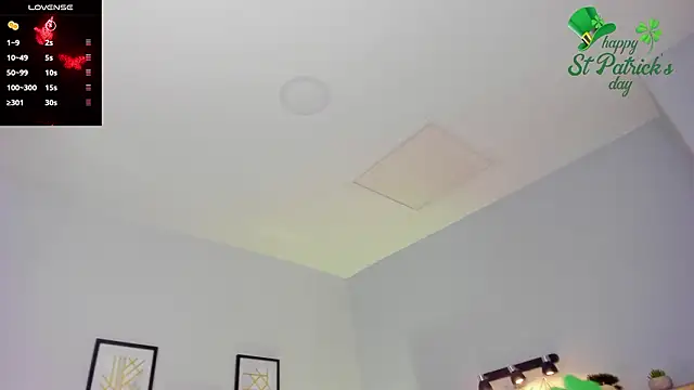 Azurra amatto2 online show from 03-17-26, 08:12