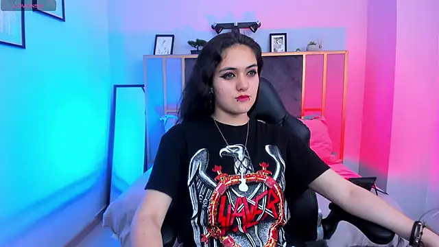 Azurra amatto2 online show from 11-14-25, 08:45