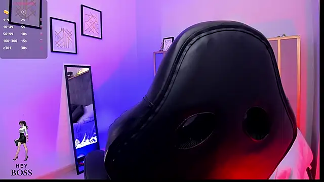 Azurra amatto2 online show from 02-26-26, 08:31