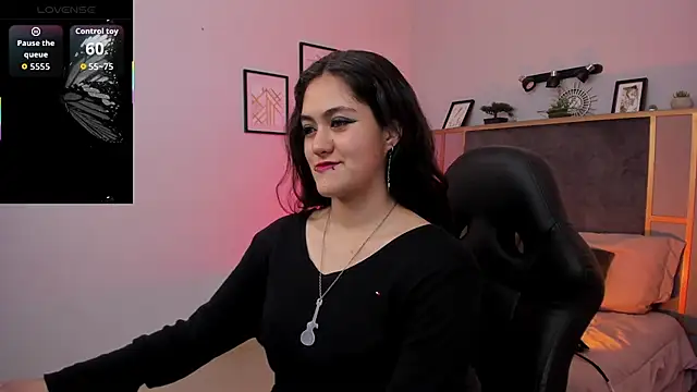 Azurra amatto2 online show from 11-03-25, 08:45