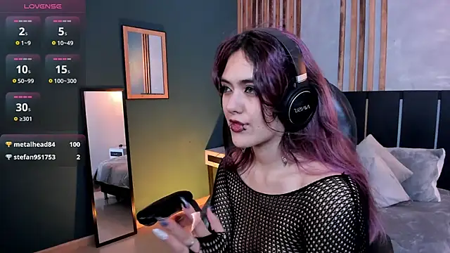 Azurra amatto2 online show from 03-27-26, 08:26