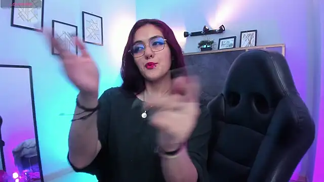 Azurra amatto2 online show from 06-12-26, 08:39