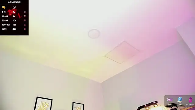 Azurra amatto2 online show from 02-28-26, 08:41