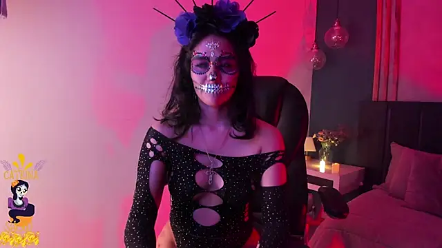 Azurra amatto2 online show from 10-29-25, 08:41