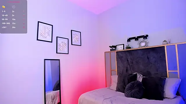 Azurra amatto2 online show from 01-09-26, 08:38