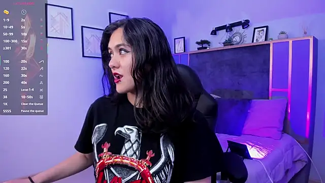 Azurra amatto2 online show from 10-15-25, 10:07