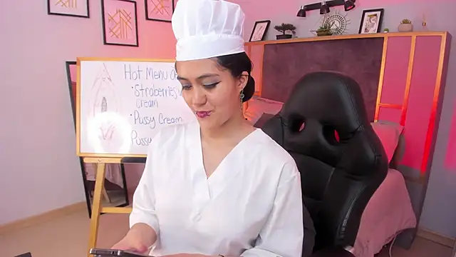 Azurra amatto2 online show from 10-20-25, 08:53