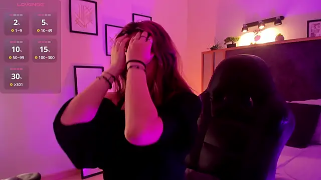 Azurra amatto2 online show from 03-28-26, 08:21