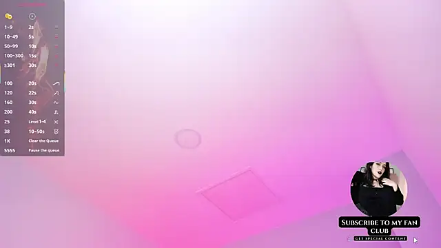 Azurra amatto2 online show from 10-17-25, 07:59