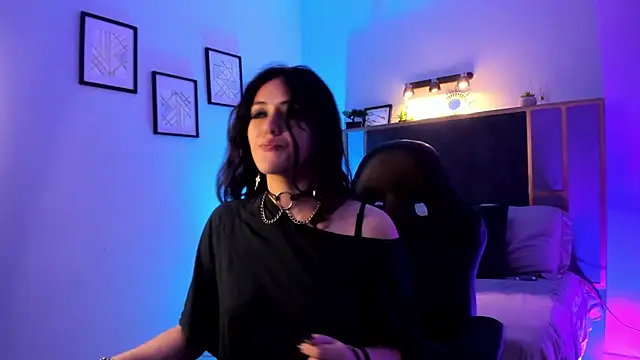 Azurra amatto2 online show from 01-07-26, 08:58