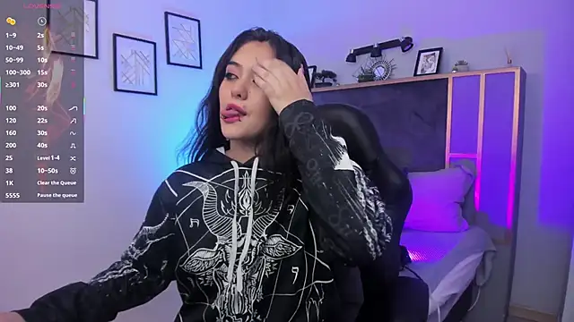 Azurra amatto2 online show from 10-11-25, 02:56