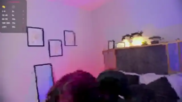 Azurra amatto2 online show from 02-27-26, 08:30