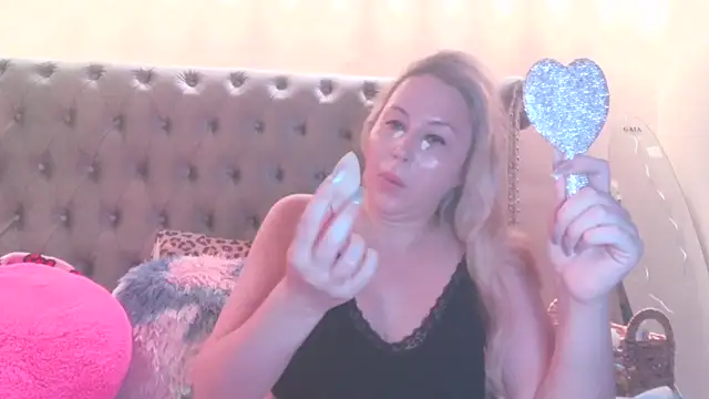 BigBoobsBlair online show from 05-30-26, 07:30