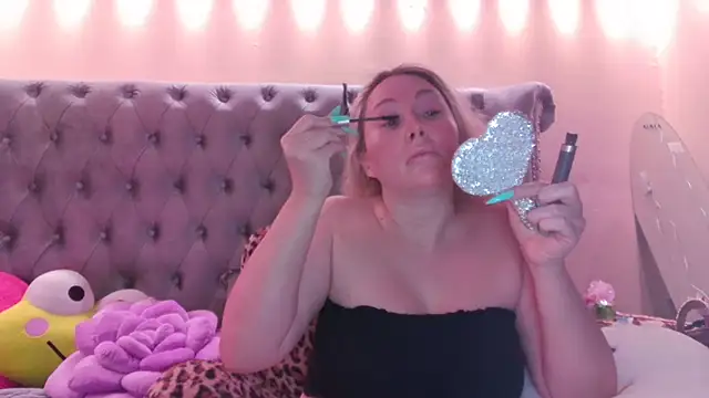 BigBoobsBlair online show from 08-07-26, 07:53